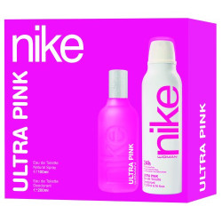 Estuche Woman Ultra Pink (Colonia+Desodorante)