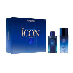 The Icon Supreme Estuche Man (Colonia+Desodorante)