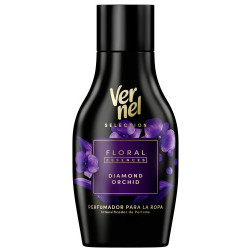 Vernel Perfumador Ropa Diamond Orchid (30 Dosis)