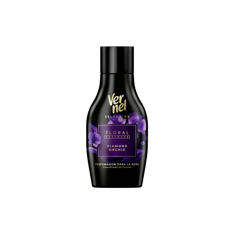Vernel Perfumador Ropa Diamond Orchid (30 Dosis) Vernel Perfumador Ropa Diamond Orchid (30 Dosis)