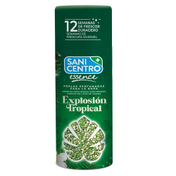 Perlas Perfumadas 200 Gr Explosion Tropical