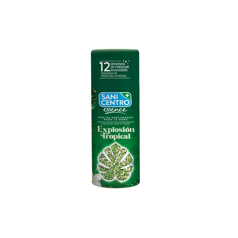 Perlas Perfumadas 200 Gr Explosion Tropical