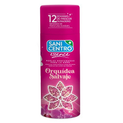 Perlas Perfumadas 200 Gr Orquidea Salvaje