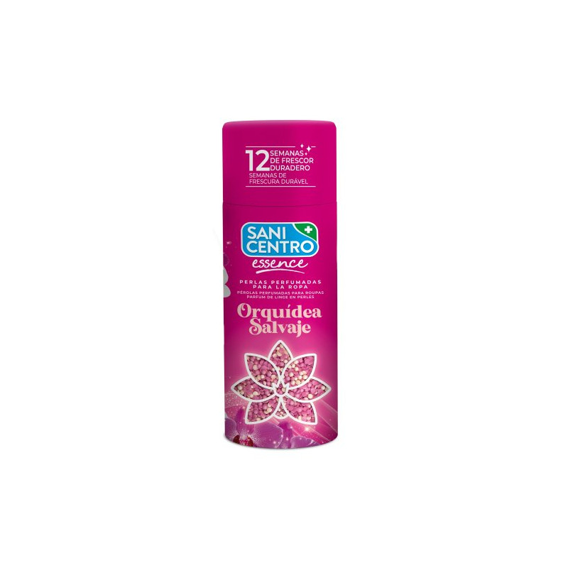 Perlas Perfumadas 200 Gr Orquidea Salvaje
