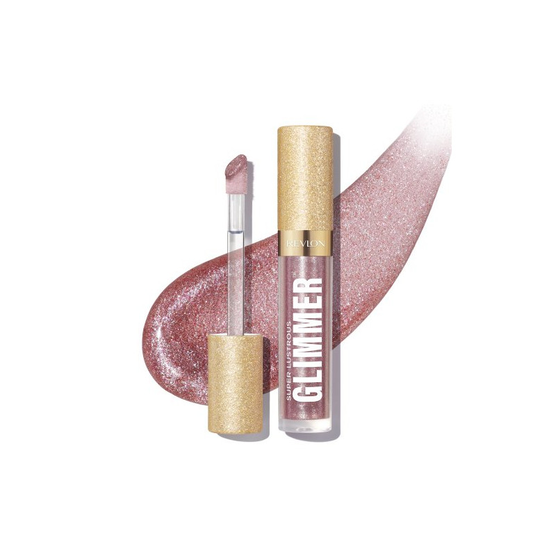 Revlon Lustrous Glimmer Gloss 003 Lavander Lust