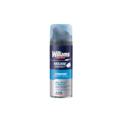 Williams Espuma Hidratante 200 ml