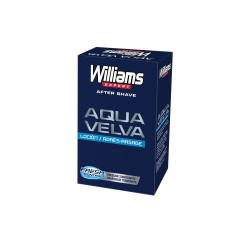 Williams Aqua Velva Masaje 100 ml