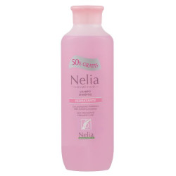 Nelia Champu 500 ml + 250 ml Hidratante