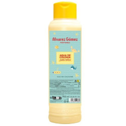 Alvarez Gomez Agua de Colonia Niños 750 ml
