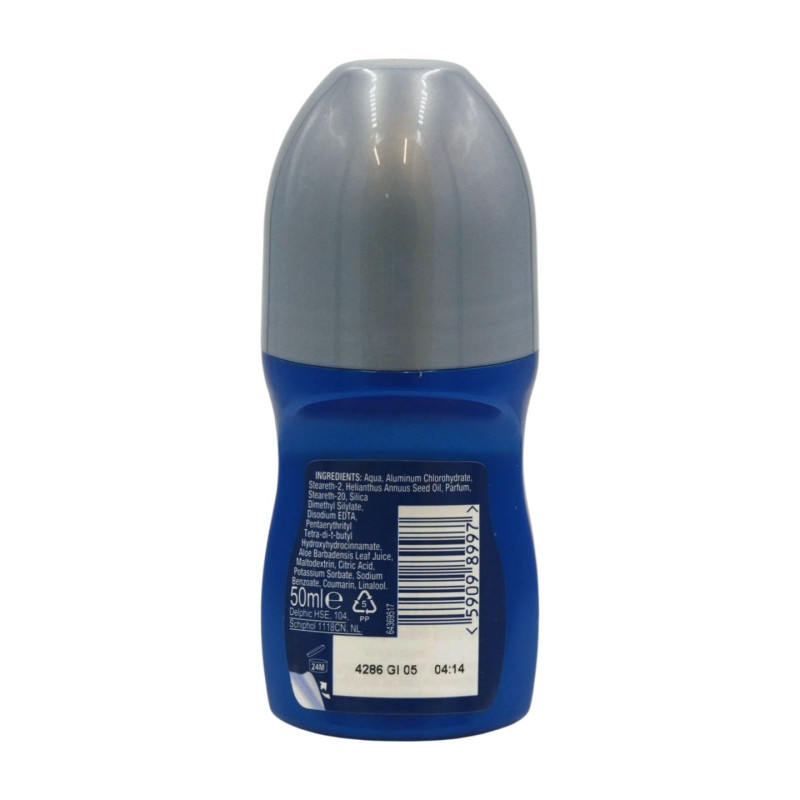 Williams Desodorante Rollon 50 ml Sensitive