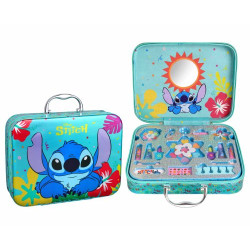 Lilo & Stich Maletin Maquillaje Cuadrado