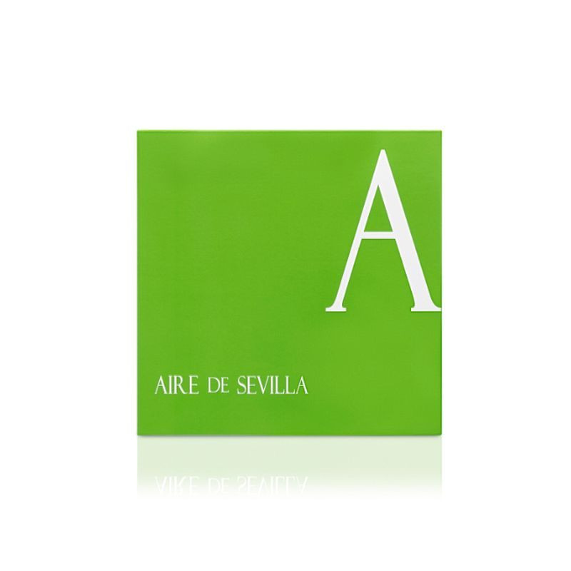 Aire de Sevilla Pack Colonia A Verde 150 ml + Neceser Aire de Sevilla Pack Colonia A Verde 150 ml + Neceser