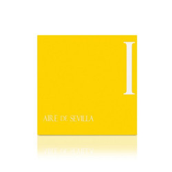 Aire de Sevilla Pack Colonia I Amarillo 150 ml + Neceser