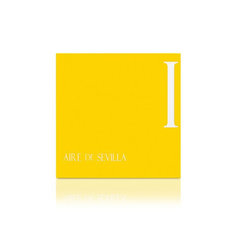 Aire de Sevilla Pack Colonia I Amarillo 150 ml + Neceser Aire de Sevilla Pack Colonia I Amarillo 150 ml + Neceser