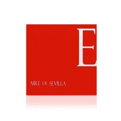Aire de Sevilla Pack Colonia E Rojo 150 ml + Neceser