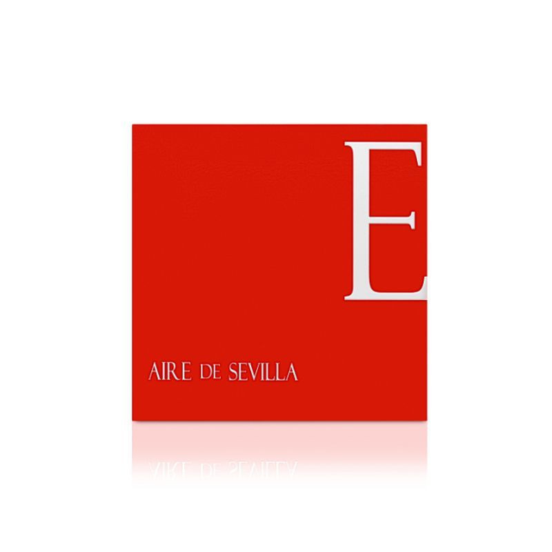 Aire de Sevilla Pack Colonia E Rojo 150 ml + Neceser Aire de Sevilla Pack Colonia E Rojo 150 ml + Neceser