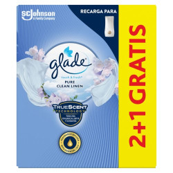 Glade By Brise Recambio Ambientador Un Toque 2 Ud