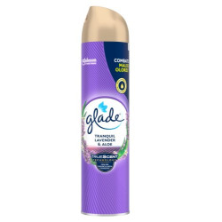 Glade Spray 300 ml Lavanda