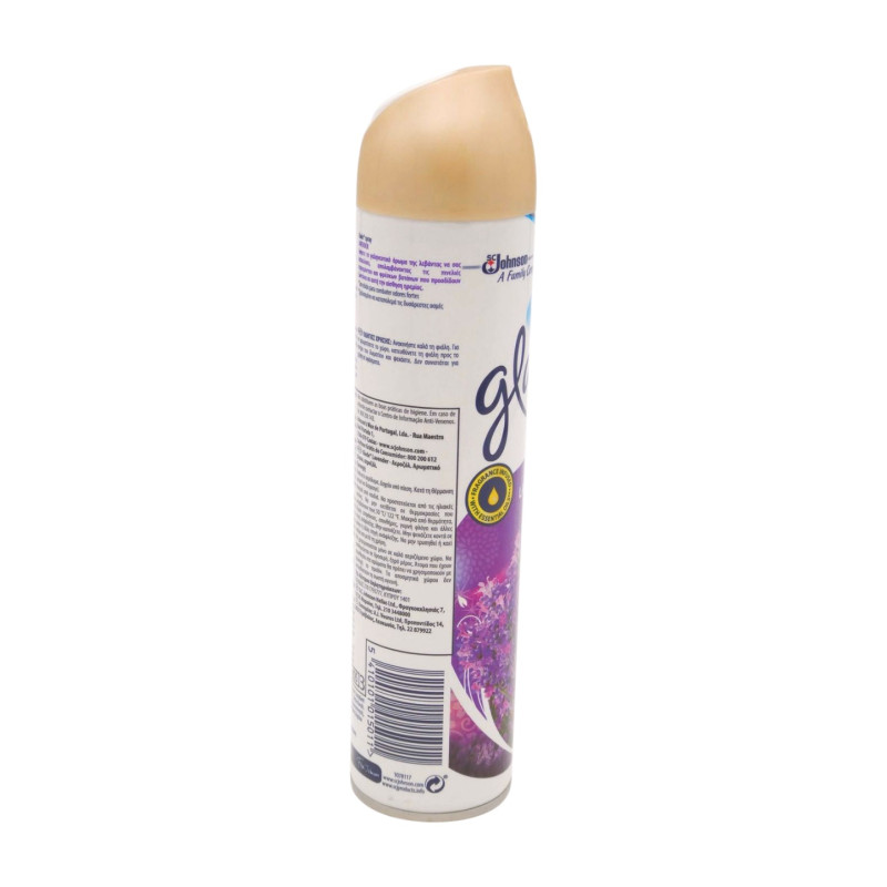 Glade Spray 300 ml Lavanda