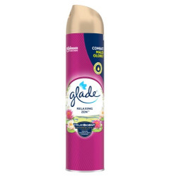 Glade Spray 300 ml Relax Zen