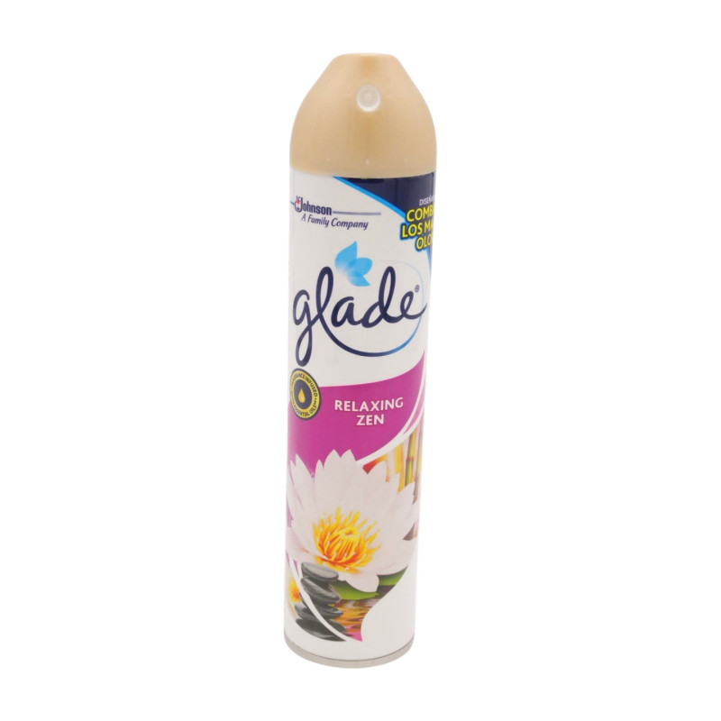 Glade Spray 300 ml Relax Zen