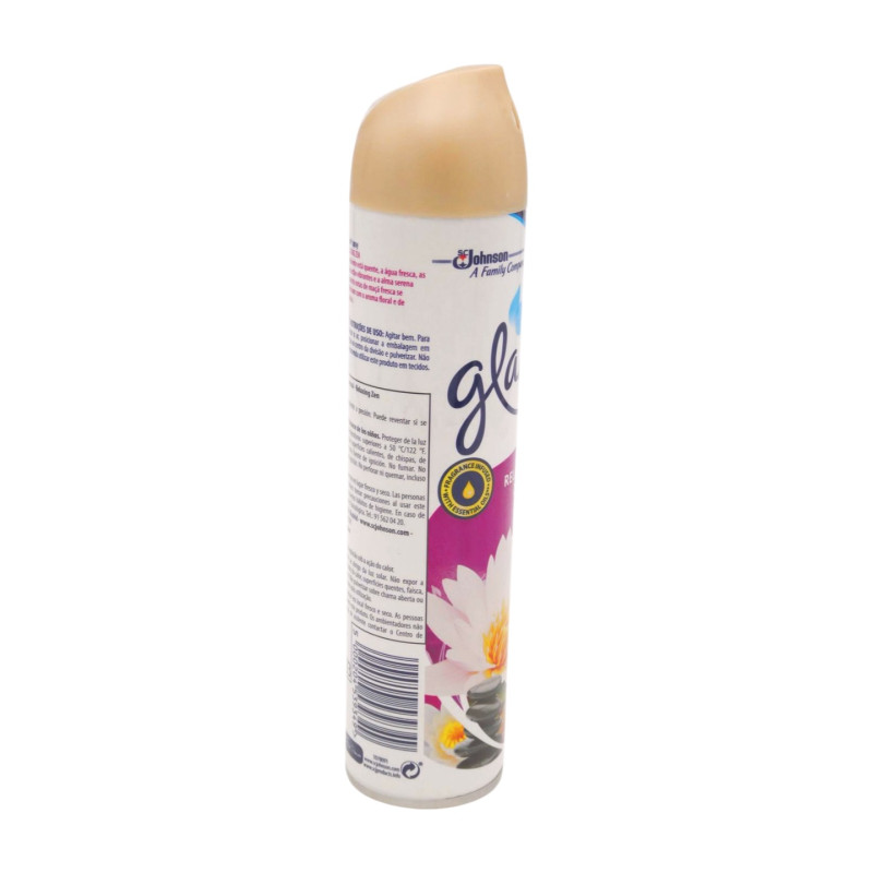 Glade Spray 300 ml Relax Zen