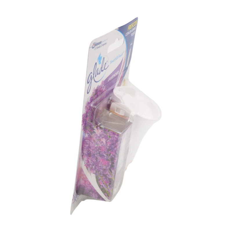 Glade Un Toque Aparato Lavanda