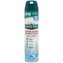 Sanytol Spray Desinfectante 300