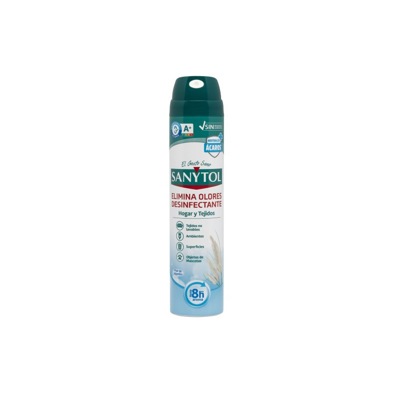 Sanytol Spray Desinfectante 300