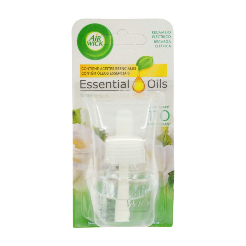 Air Wick Recambio Ambientador Electrico 1 Ud