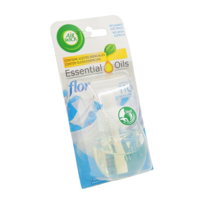 Air Wick Recambio Ambientador Essential Oils 1 Ud