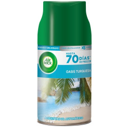 Air Wick Recambio Ambientador Fresh Turquesa 250 ml