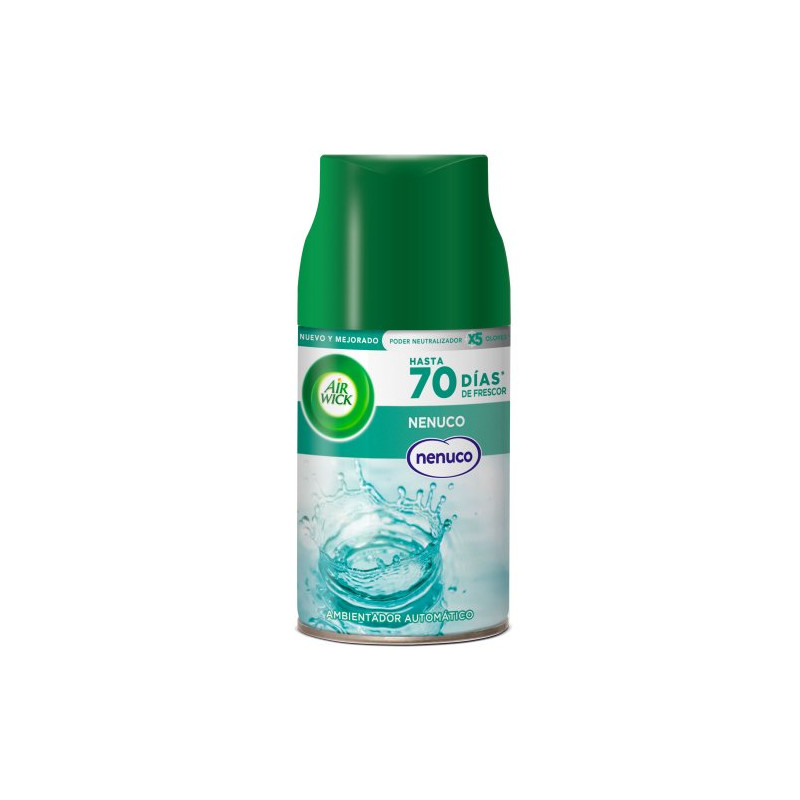 Air Wick Recambio Ambientador Freshmatic 250