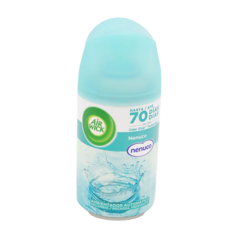 Air Wick Recambio Ambientador Freshmatic 250