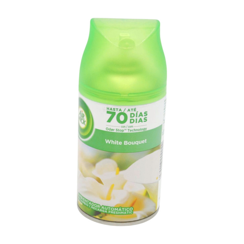 Air Wick Recambio Ambientador Freshmatic 250