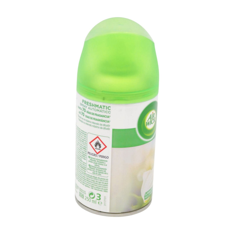 Air Wick Recambio Ambientador Freshmatic 250