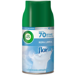 Air Wick Recambio Ambientador Freshmatic Frescor 250