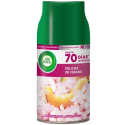 Air Wick Recambio Freshmatic Essential Oils Verano