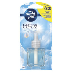 Ambipur Recambio Ambientador Electrico 1 Ud
