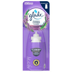Glade Sense&Spray Recambio Lavanda 18 ml