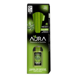Aura Ambientador Mikado - Dama De Noche