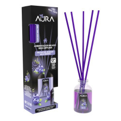 Aura Ambientador Mikado Frutas del Bosque