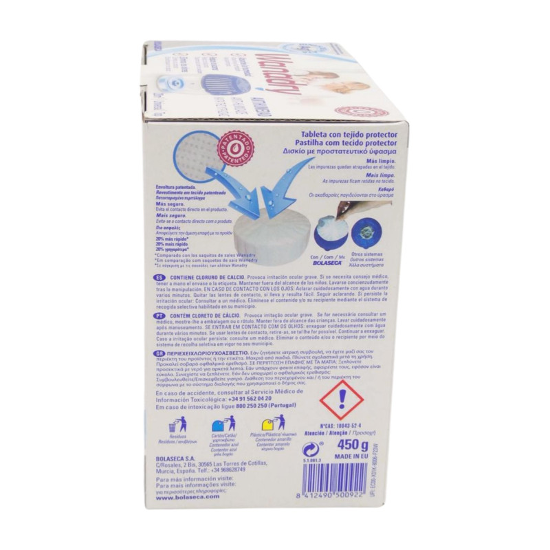 Bolaseca  Aparato Super