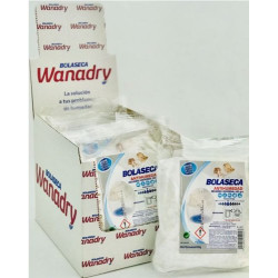 Bolaseca  Recambio Bolsa Super