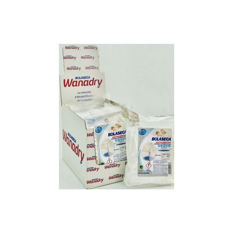 Bolaseca  Recambio Bolsa Super