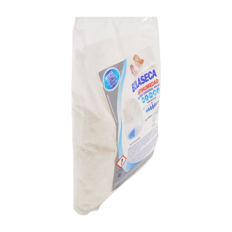 Bolaseca  Recambio Bolsa Super