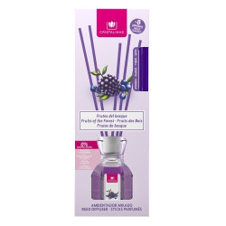 Cristalinas Mikado 35 ml Frutas Del Bosque