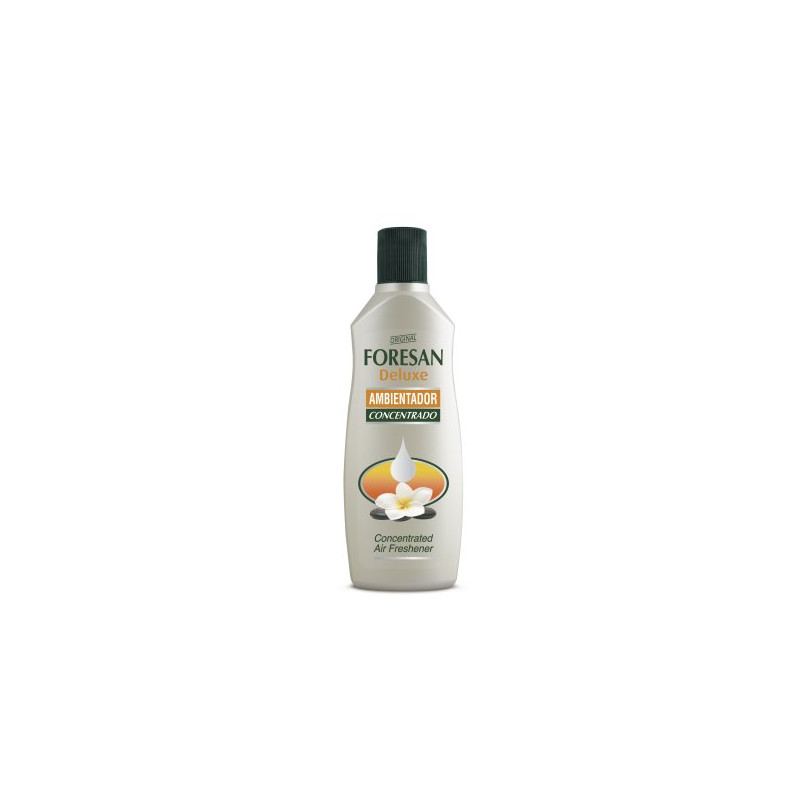 Foresan  Ambientador Aromatico 125 ml Deluxe