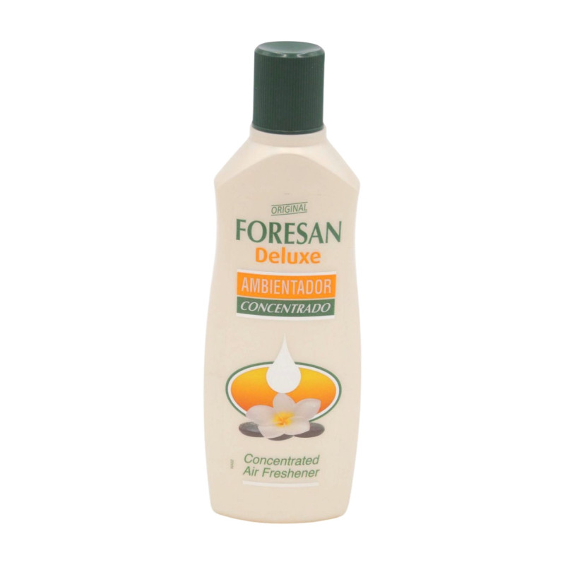 Foresan  Ambientador Aromatico 125 ml Deluxe