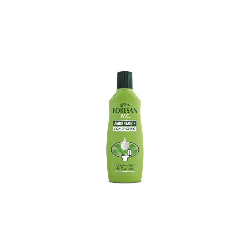 Foresan  Ambientador Wc 125 ml